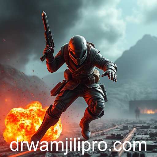 Action Games