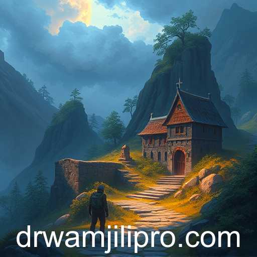 Adventure Games
