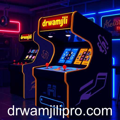 Arcade Games