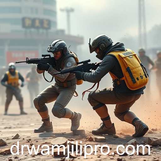 Multiplayer Games