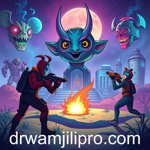 The Rise of Drwamjili: A Game Revolution