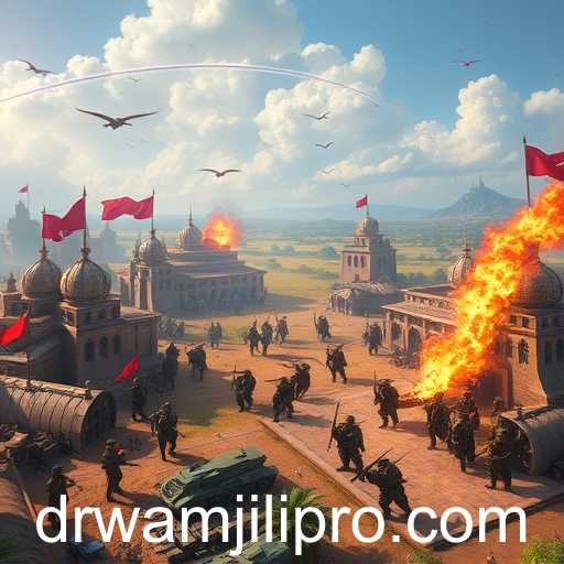 Strategy Games